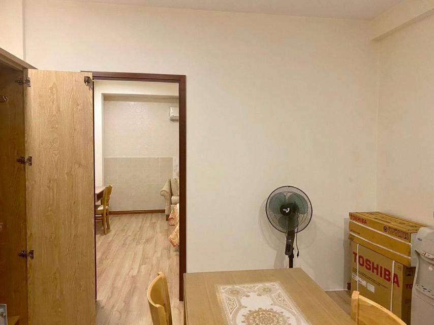 The Green View V Hotel & Serviced Apartment 胡志明市 外观 照片