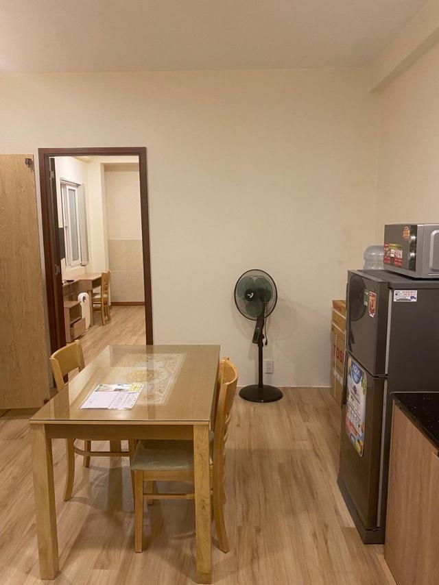 The Green View V Hotel & Serviced Apartment 胡志明市 外观 照片