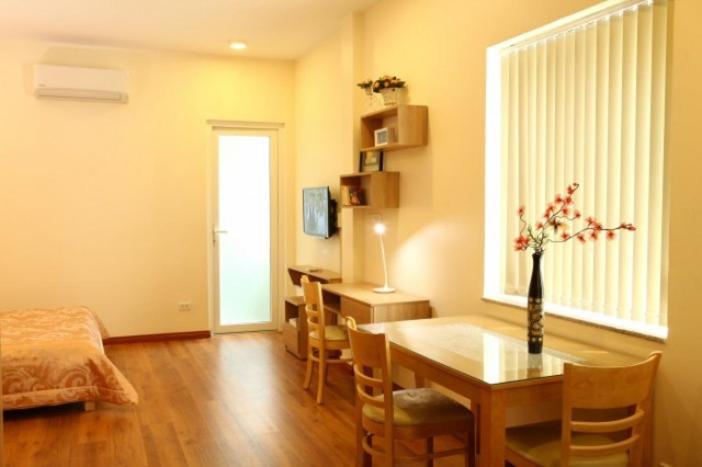 The Green View V Hotel & Serviced Apartment 胡志明市 外观 照片